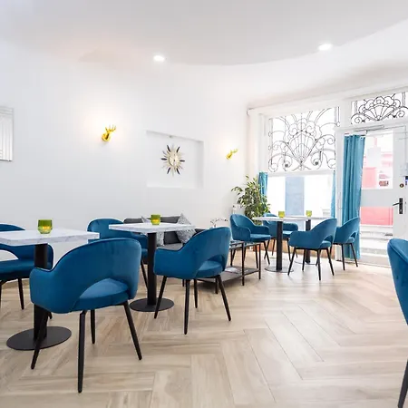Abberdeen Hotel Brussels