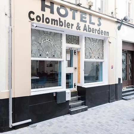 Abberdeen 2*