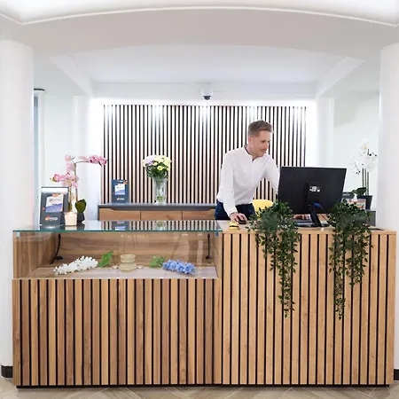 Hotel Abberdeen