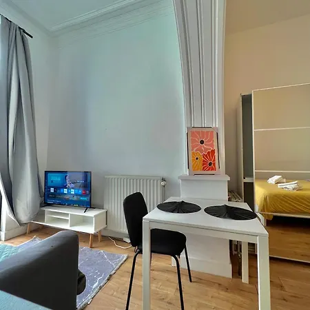 Cosy & Perfect Centre Apartment *
