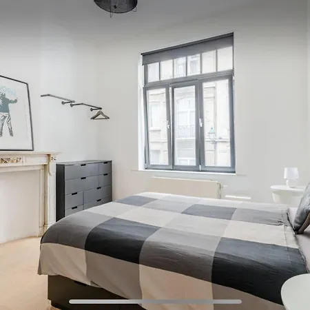 Apartment Les De Saint-gilles