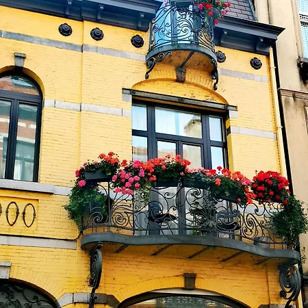 Ambiorix Brussels