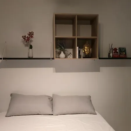Sleep And Enjoy Appartement