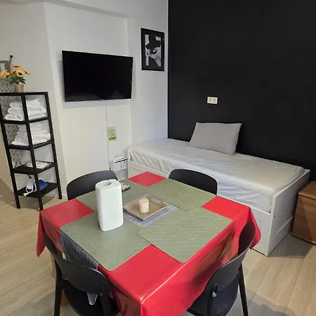 Appartement Sleep And Enjoy *