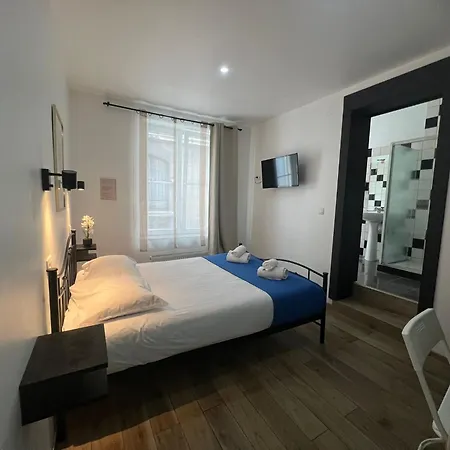 Abberdeen Hotel Brussels