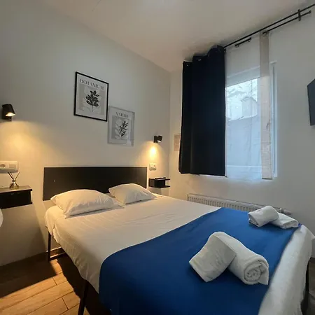 Abberdeen 2* Brussels