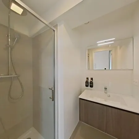 Apartment 2br Nato & Eu - Freeluggage *