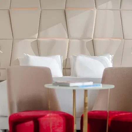 Hotel Nh Collection Grand Sablon Brussels