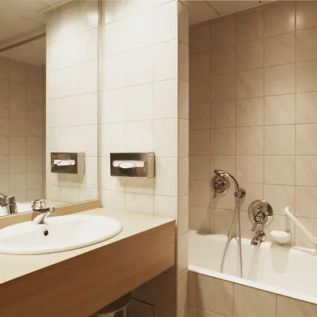 Nh Collection Grand Sablon Hotel Brussels