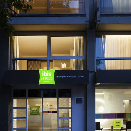 Louise Hotel 3*