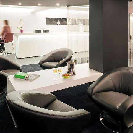 Hotel Louise 3*