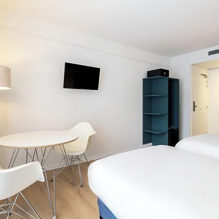 Hotel Louise Brussels