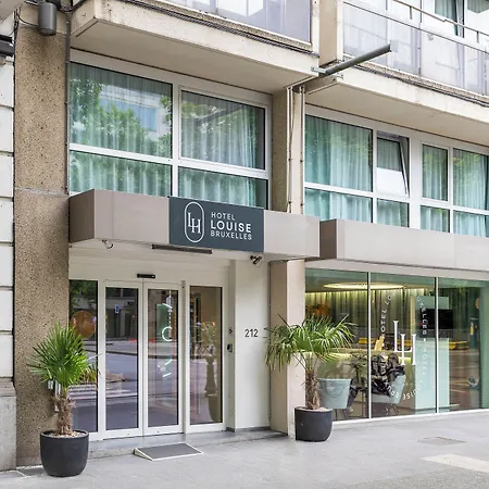 Hotel Louise