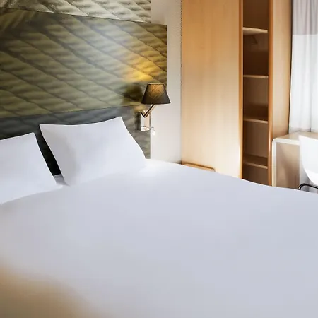 Hotel Ibis Centre