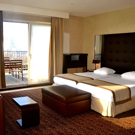 Chambord Hotel Brussels