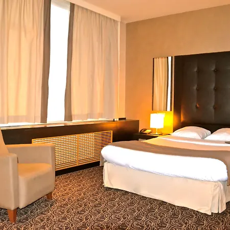 Chambord Hotel Brussels