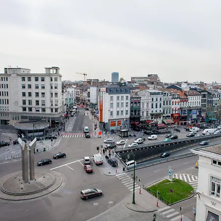 Hotel Chambord Brussels