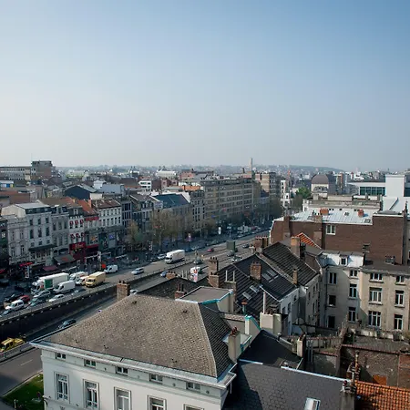 Chambord Hotel Brussels
