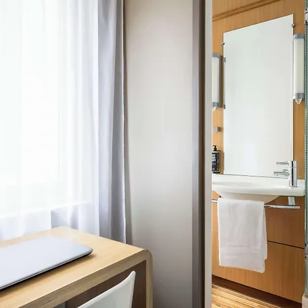 Ibis Centre Brussels