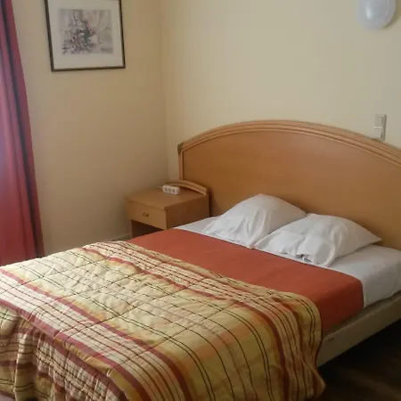 Queen Mary Hotel Brussels