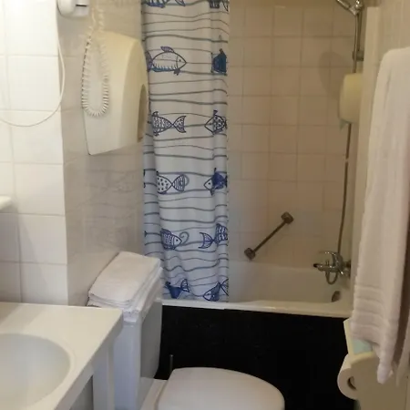 Hotel Queen Mary Brussels