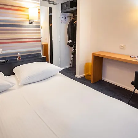 Queen Anne Hotel Brussel