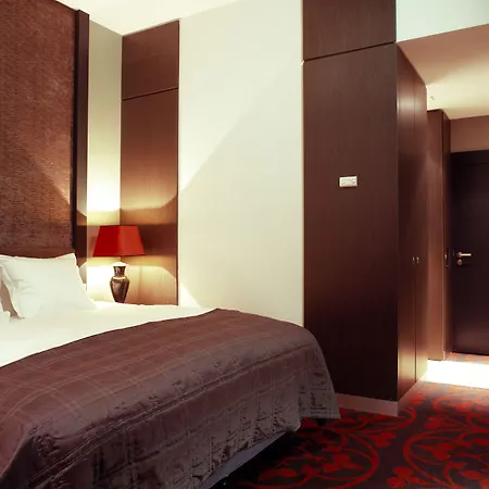 Hotel The Dominican, Brussels, A Member Of Design 4*