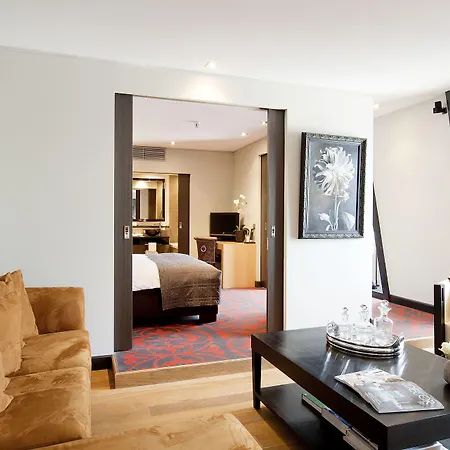 The Dominican, Brussels, A Member Of Design 4* Brussels