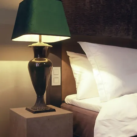 Hotel The Dominican, Brussels, A Member Of Design 4*