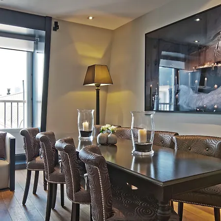 The Dominican, Brussels, A Member Of Design Brussels