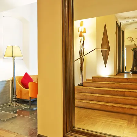 The Dominican, Brussels, A Member Of Design 4* Brussels