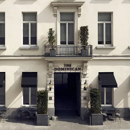 The Dominican, Brussels, A Member Of Design 4* Brussels