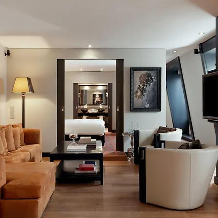 The Dominican, Brussels, A Member Of Design Hotel 4*