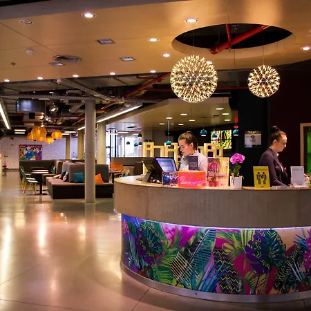 Pestana Schuman 3* Brussels