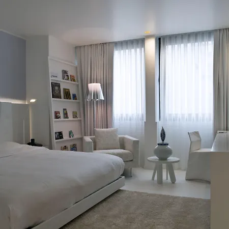 B-aparthotel Regent Brussels