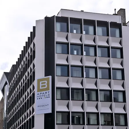 B-aparthotel Regent Aparthotel