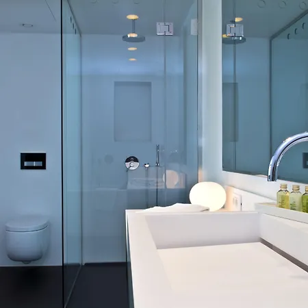 Aparthotel B-aparthotel Regent 4*