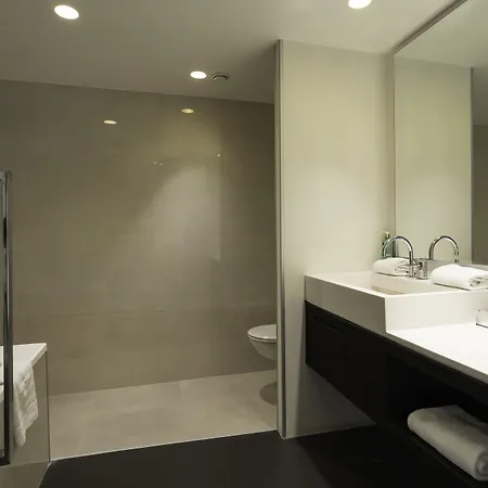 B-aparthotel Regent 4* Brussels