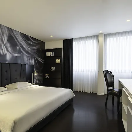 Aparthotel B-aparthotel Regent Brussels