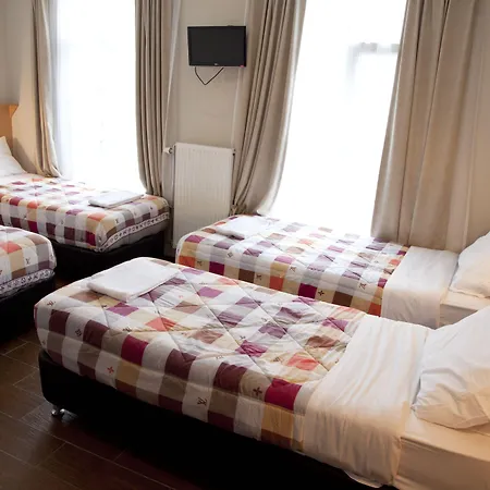 Barry Hotel Brussels