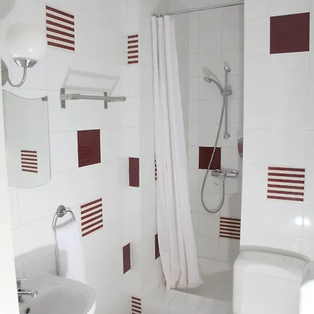 Hotel Barry Brussels