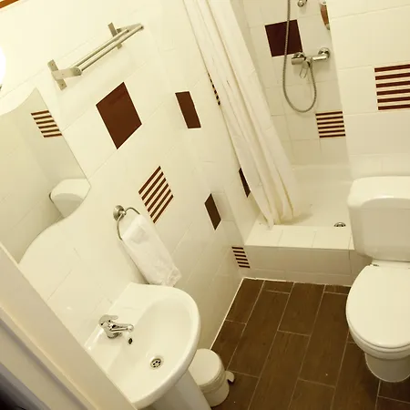 Barry Hotel Brussels