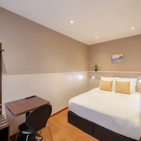 Barry Hotel