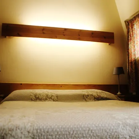 Hotel La Vieille Lanterne