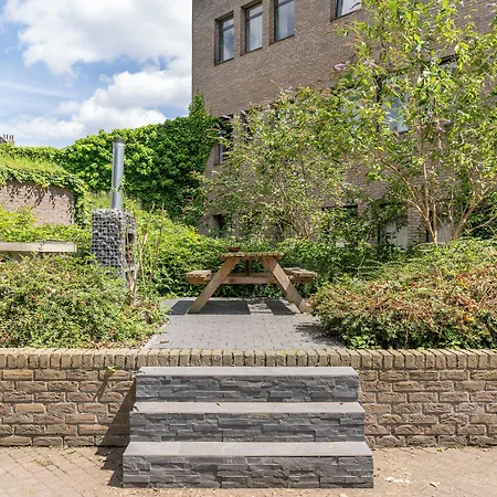 Gardens Apartment