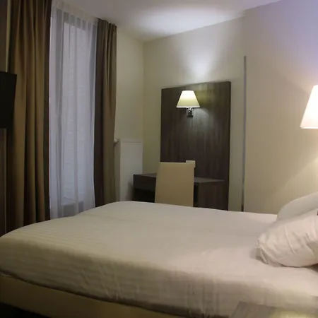 Hotel Dansaert 3*