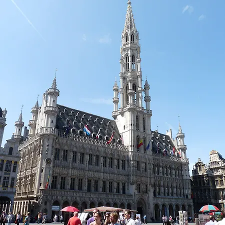 Hotel Dansaert