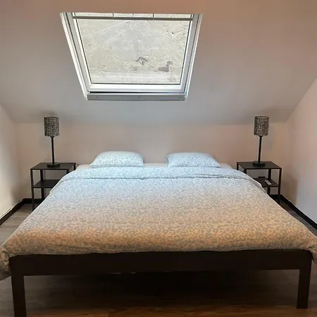 Apartment Centre