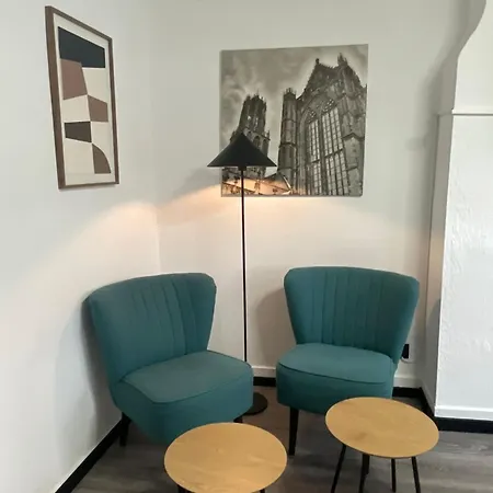 Centre Apartment