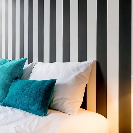 Smartflats - Royal Appartement Brussel